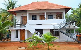 Kayalvarath Paradise